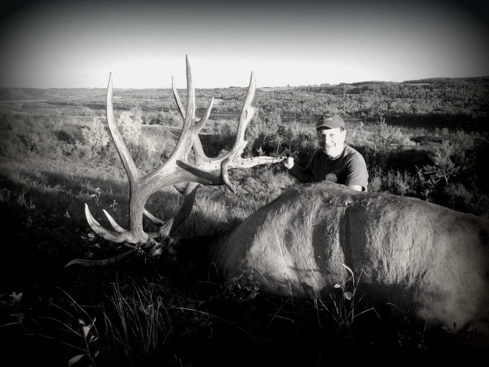 A Day at High Caliber Ranch